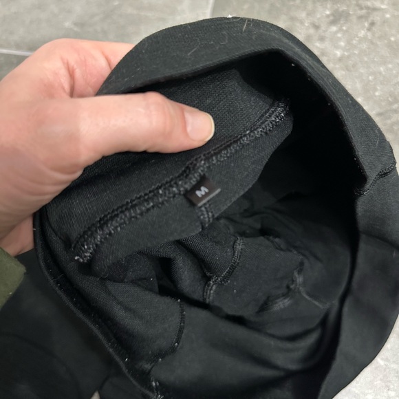 Alphalete Revival  - Medium Legging - Picture 5 of 8